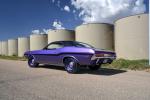 Dodge Challenger R/T 426 Hemi 1970 года
